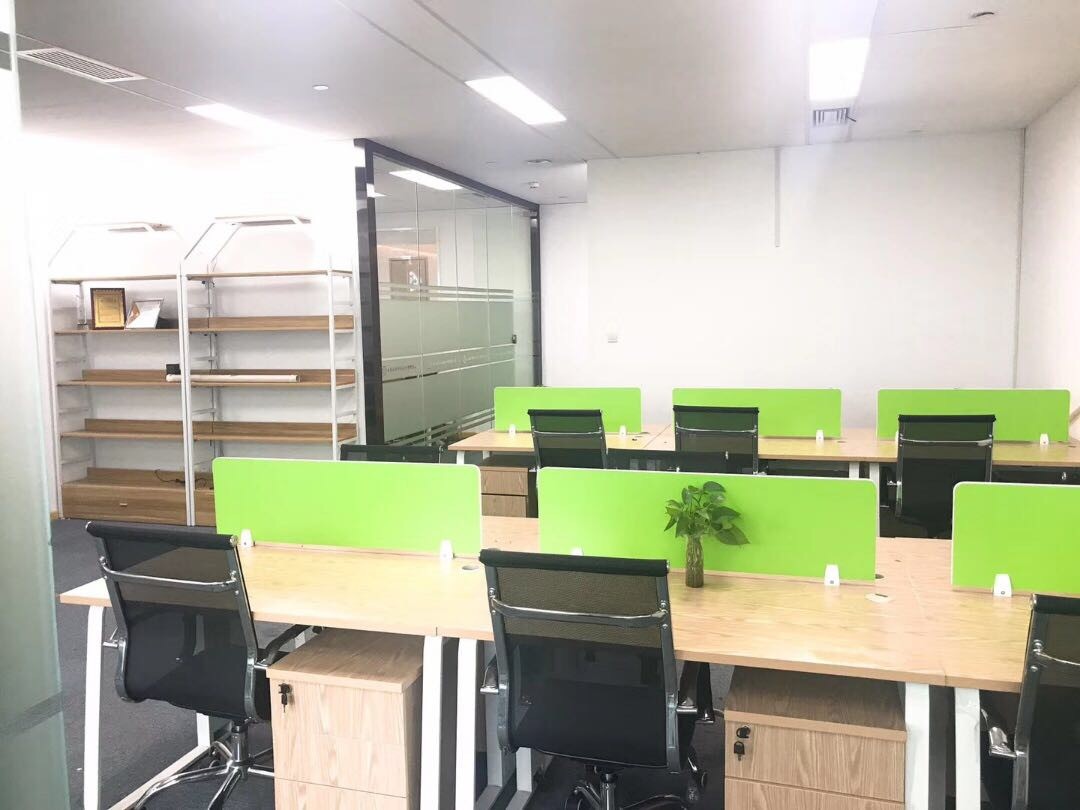 虹橋協(xié)信中心